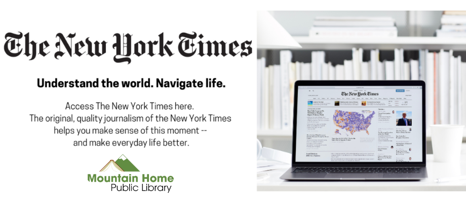 New York Times Digital Access